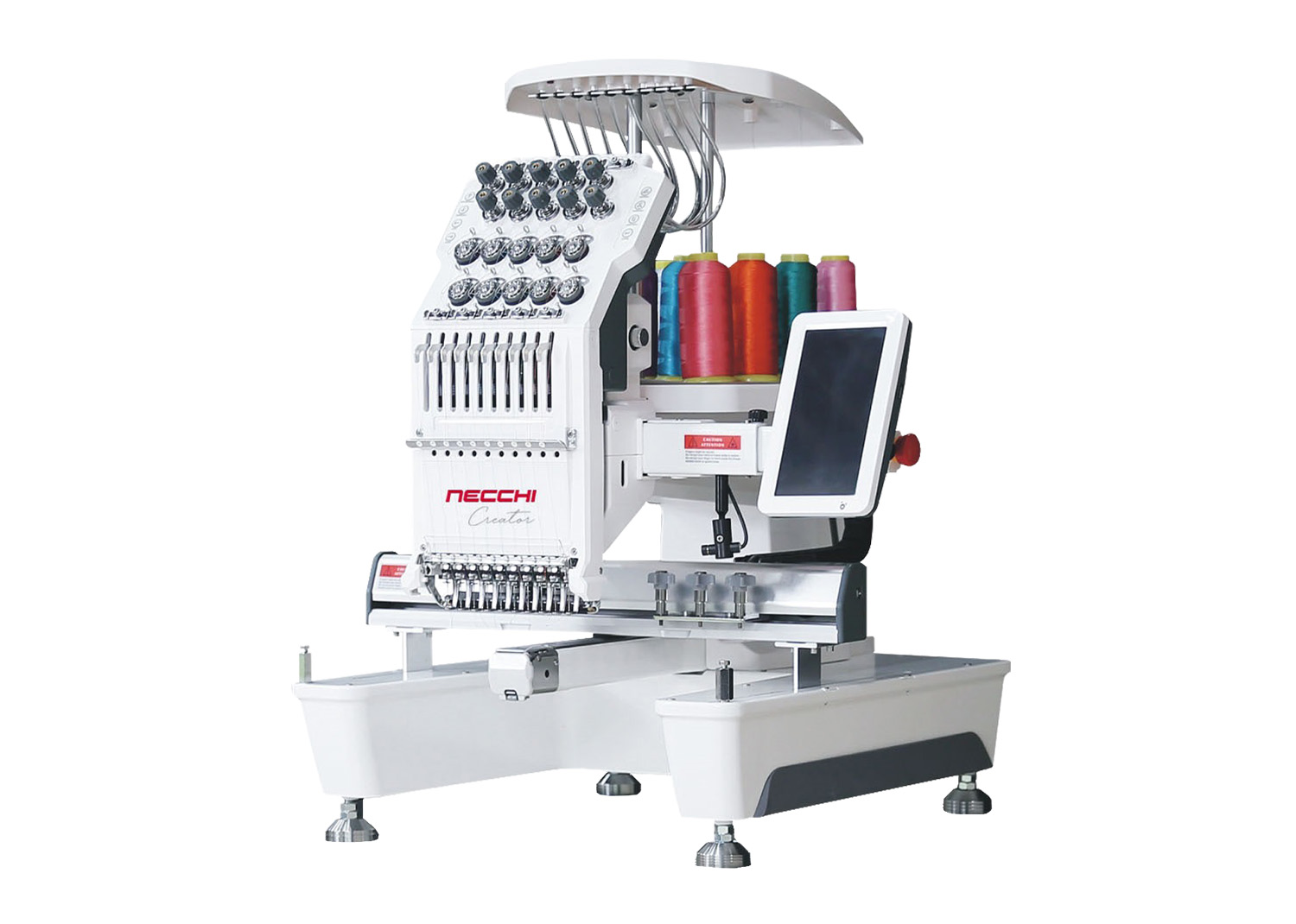 Necchi Creator C10