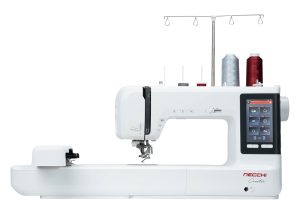 Necchi Creator C1200