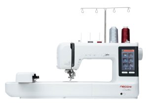 Necchi Creator C2000