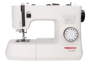 Necchi Creator C35