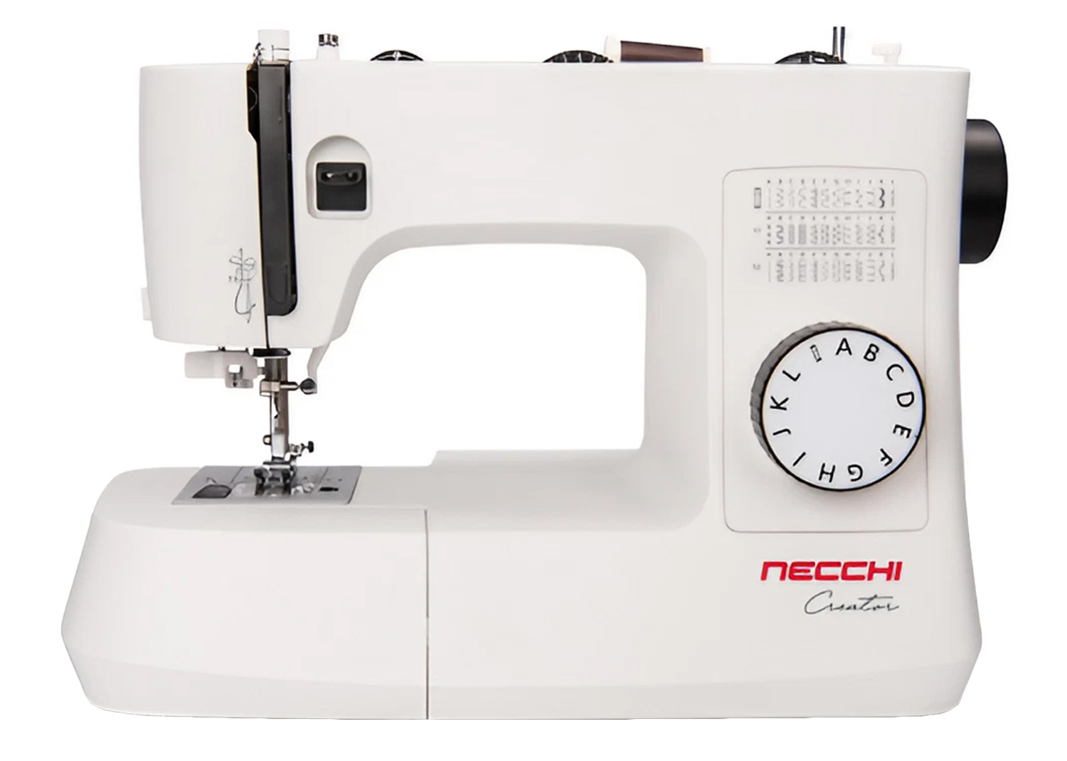 Necchi Creator C35