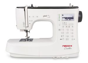 Necchi Creator C360