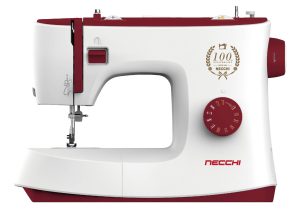 Necchi K417