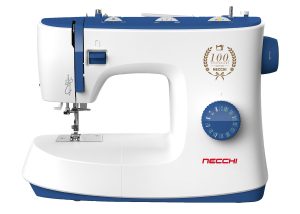 Necchi K432