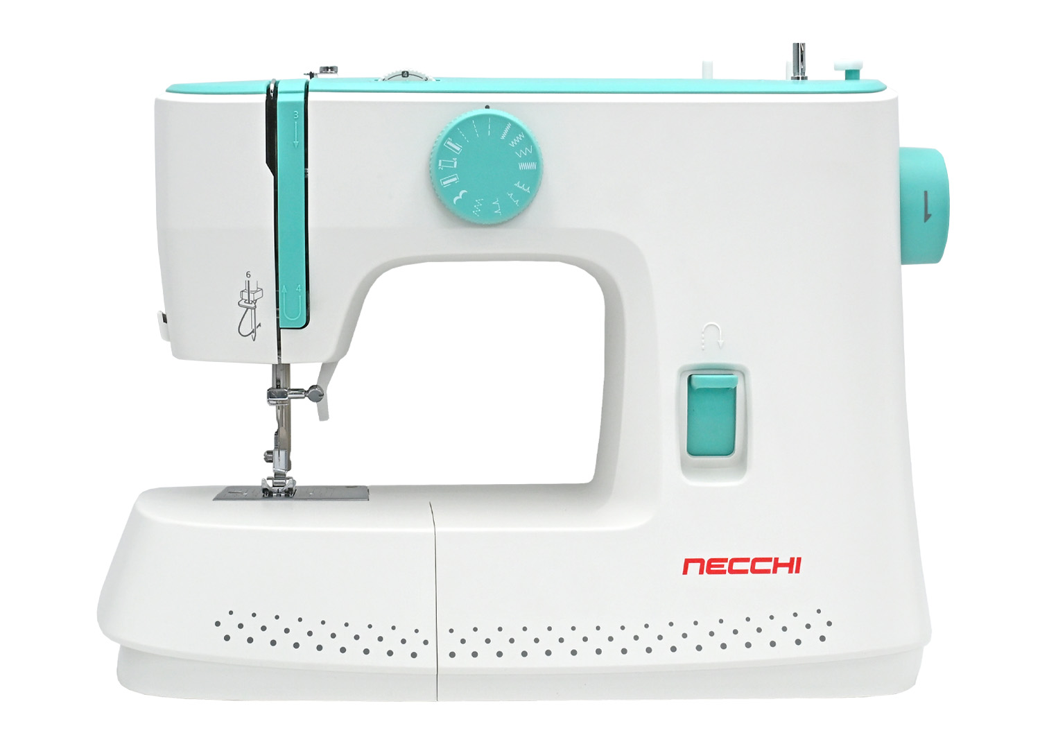 Necchi M108