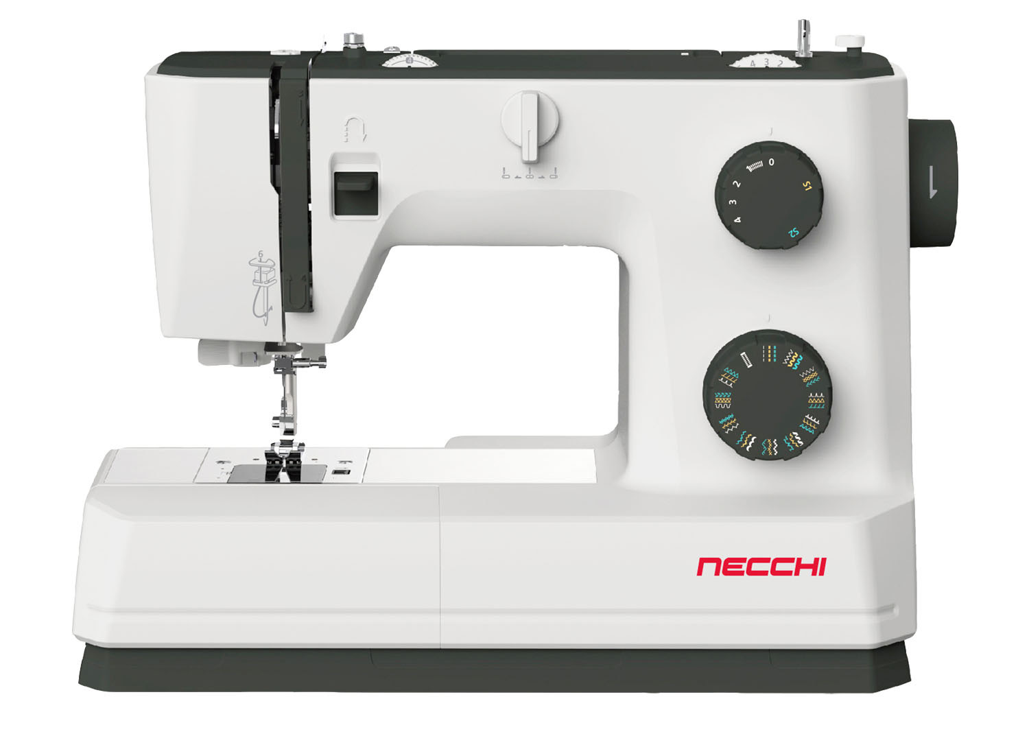 Necchi Q132A